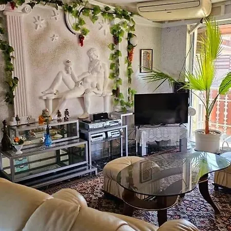 хоризонт * Nesebar