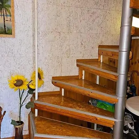 Appartement хоризонт Nesebar