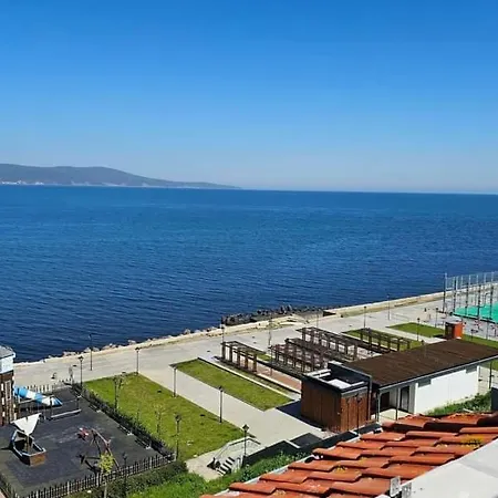 хоризонт Apartman