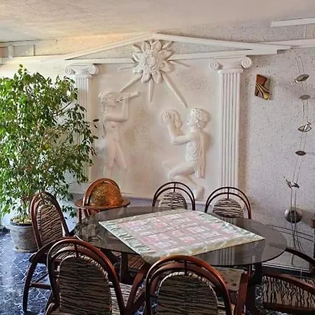 Apartman хоризонт *