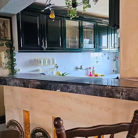 Apartman хоризонт *