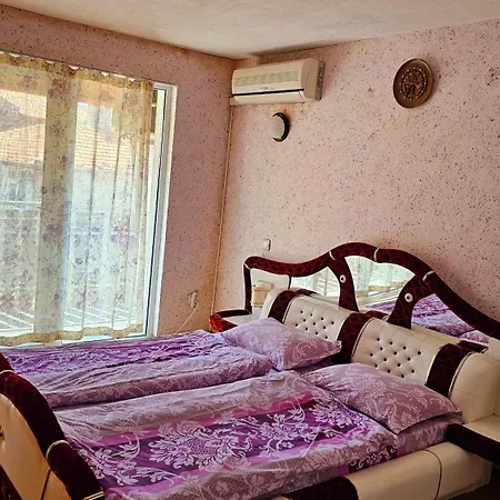Apartman хоризонт *