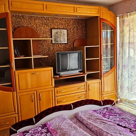 хоризонт * Neszebar