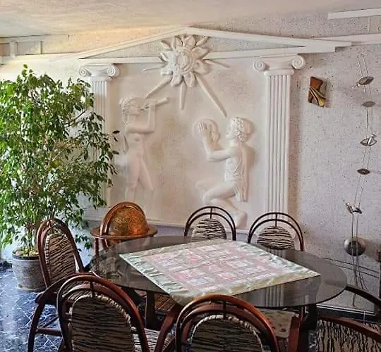 Appartamento хоризонт *