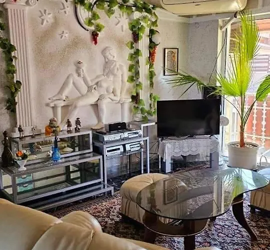 хоризонт * Nesebar