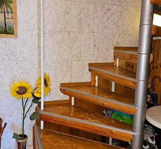 Appartamento хоризонт Nesebar