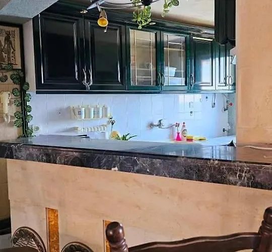 Appartamento хоризонт *