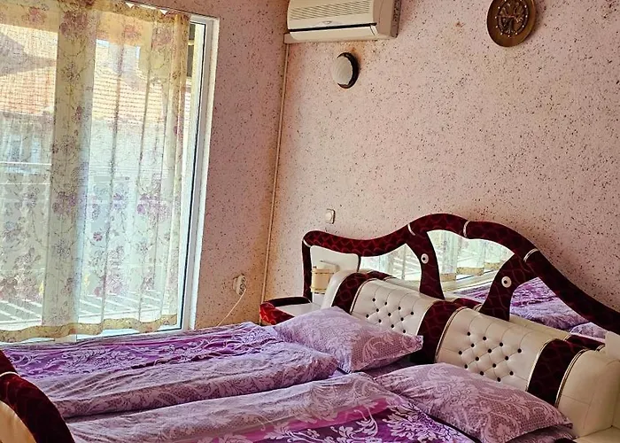 Appartamento хоризонт *